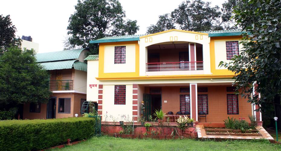 Vanshree Resort Holiday, Kolhapur 1